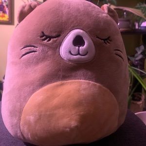 Maisha 8” Squishmallow NWT